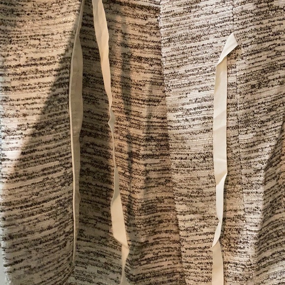 Zara Skirt and Jacket Set Vintage Suit - Picture 3 of 14